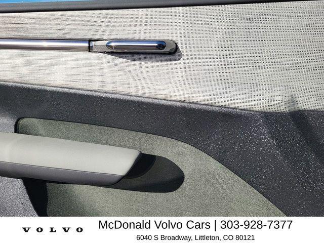 new 2026 Volvo EX30 car, priced at $47,185