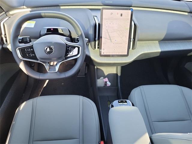 new 2026 Volvo EX30 car, priced at $47,185