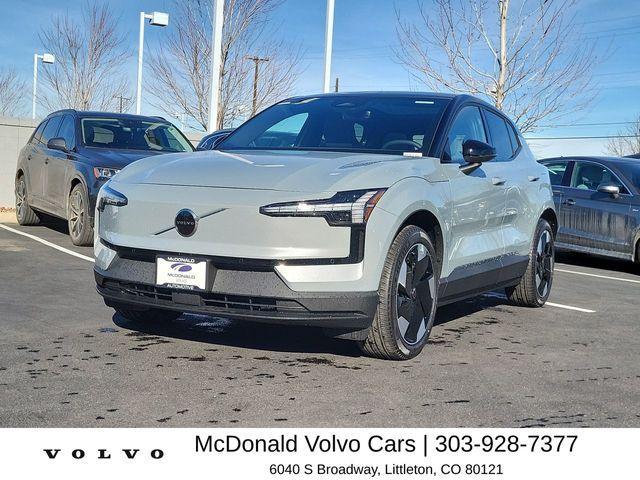 new 2026 Volvo EX30 car, priced at $47,185