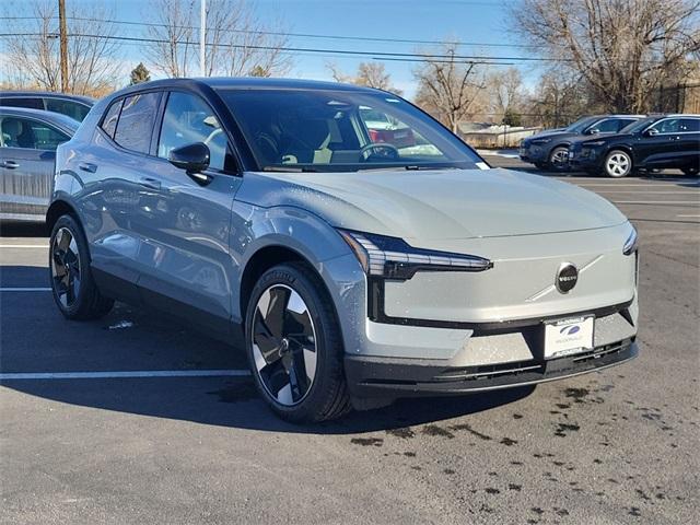 new 2026 Volvo EX30 car, priced at $47,185