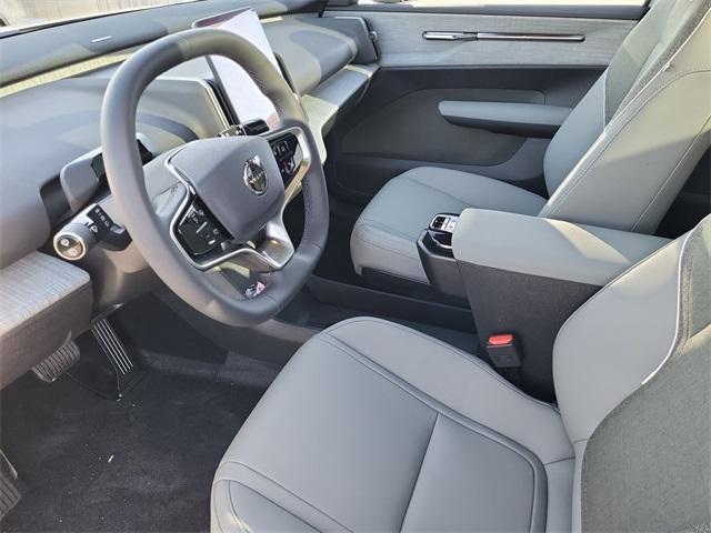 new 2026 Volvo EX30 car, priced at $47,185
