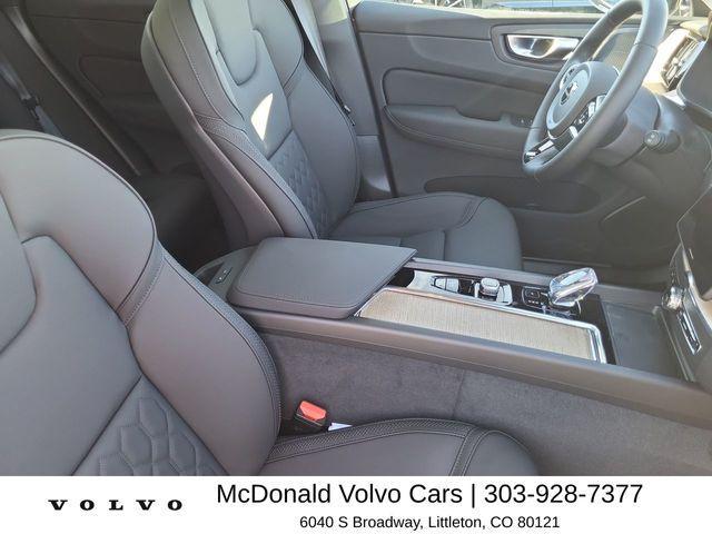 new 2026 Volvo XC60 car, priced at $58,610