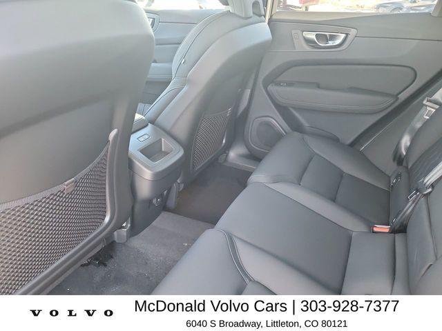 new 2026 Volvo XC60 car, priced at $58,610