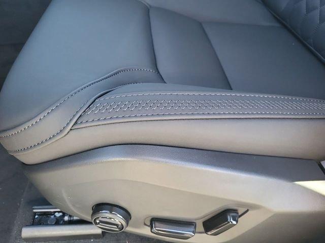 new 2026 Volvo XC60 car, priced at $57,409