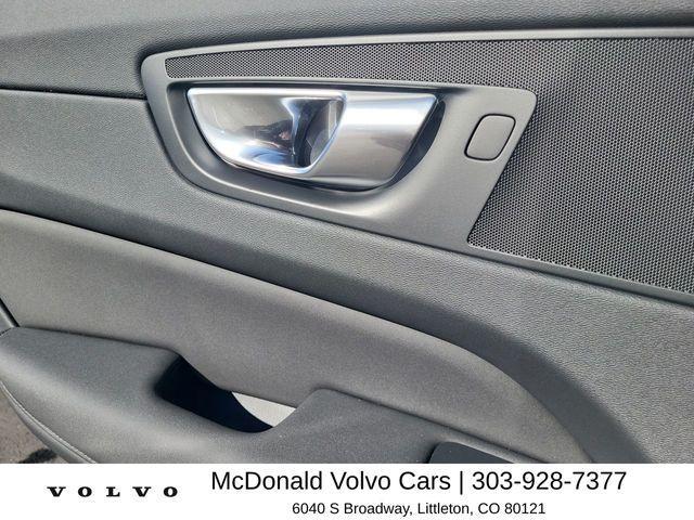 new 2026 Volvo XC60 car, priced at $58,610