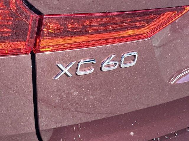 new 2026 Volvo XC60 car, priced at $57,409
