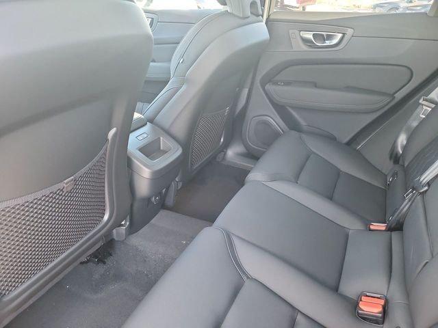 new 2026 Volvo XC60 car, priced at $57,409