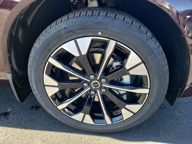 new 2026 Volvo XC60 car, priced at $57,409