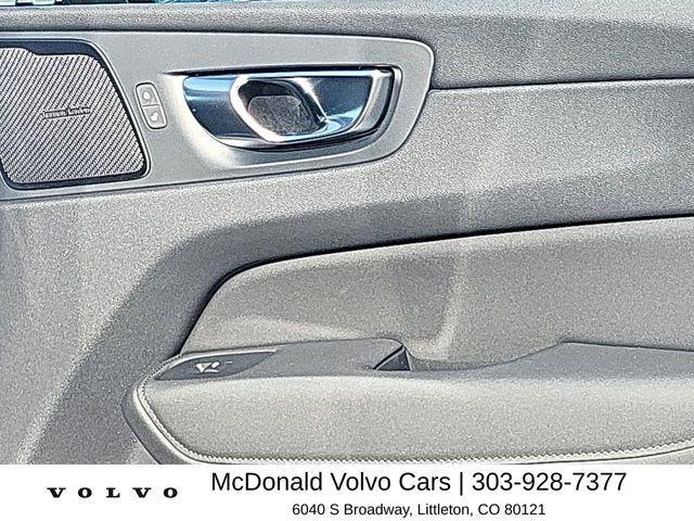 new 2026 Volvo XC60 car, priced at $58,610
