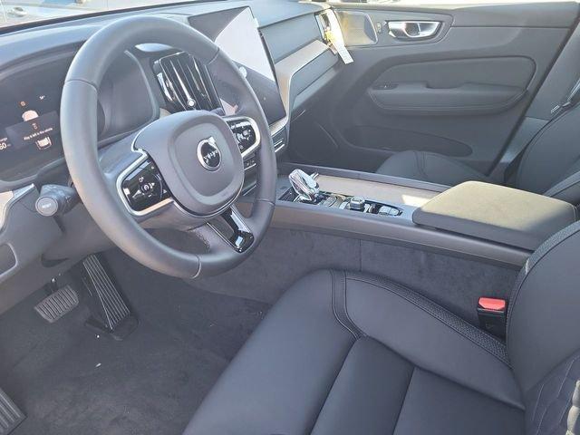 new 2026 Volvo XC60 car, priced at $57,409