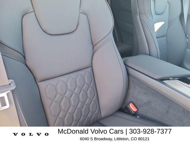 new 2026 Volvo XC60 car, priced at $58,610