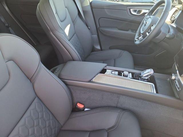 new 2026 Volvo XC60 car, priced at $57,409