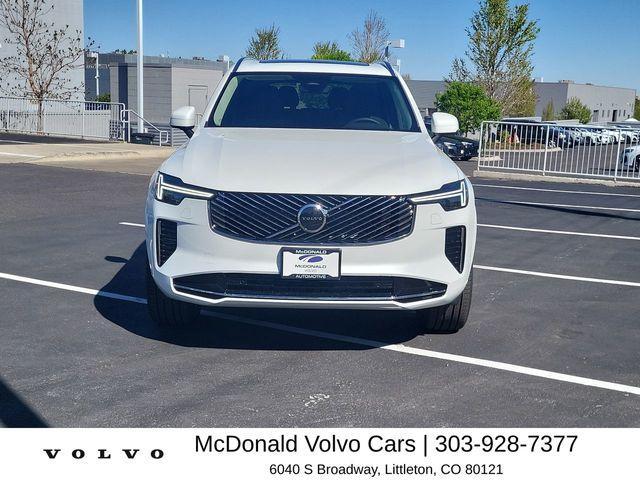 new 2026 Volvo XC90 car, priced at $62,445