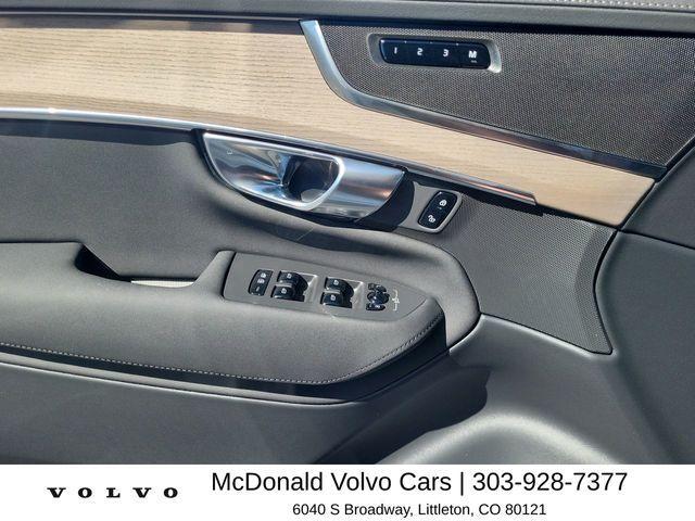 new 2026 Volvo XC90 car, priced at $62,445