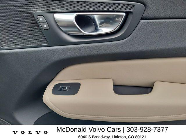 new 2026 Volvo XC60 car, priced at $53,339