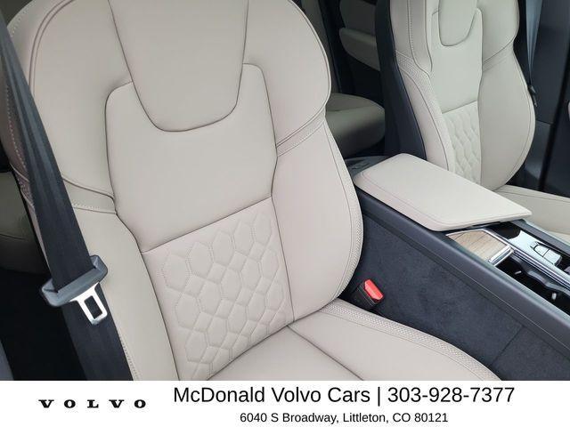 new 2026 Volvo XC60 car, priced at $53,339