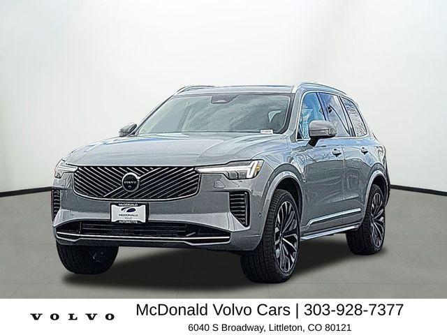new 2026 Volvo XC90 Plug-In Hybrid car, priced at $86,344