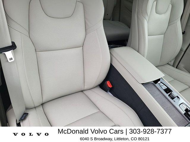 new 2026 Volvo XC90 Plug-In Hybrid car, priced at $86,344