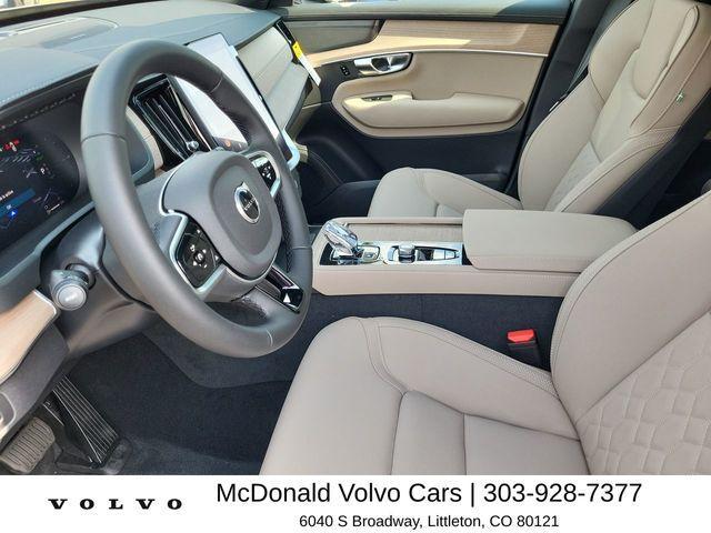 new 2026 Volvo XC90 Plug-In Hybrid car, priced at $79,474