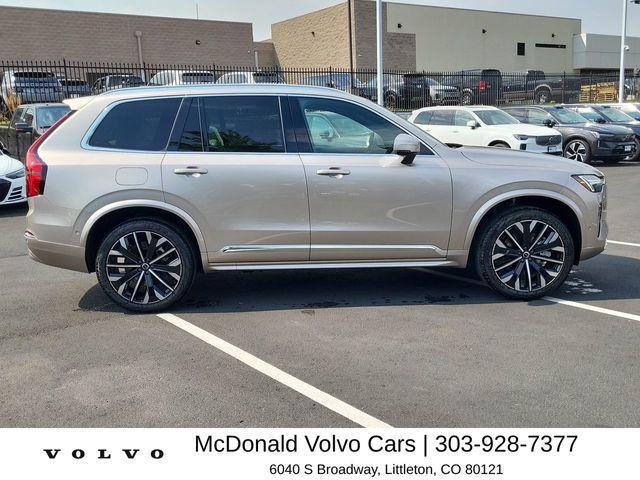 new 2026 Volvo XC90 Plug-In Hybrid car, priced at $79,474