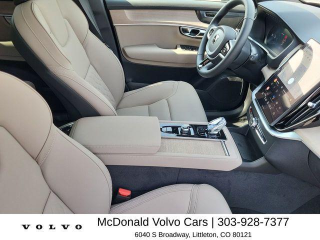 new 2026 Volvo XC90 Plug-In Hybrid car, priced at $79,474