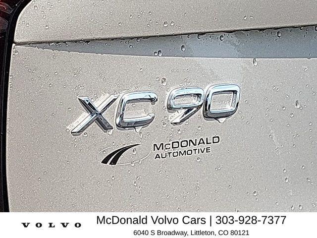 new 2026 Volvo XC90 Plug-In Hybrid car, priced at $79,474
