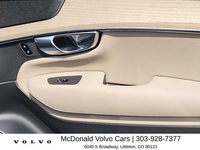 new 2026 Volvo XC90 Plug-In Hybrid car, priced at $79,474