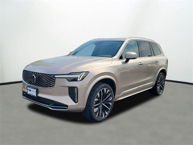 new 2026 Volvo XC90 Plug-In Hybrid car, priced at $82,474