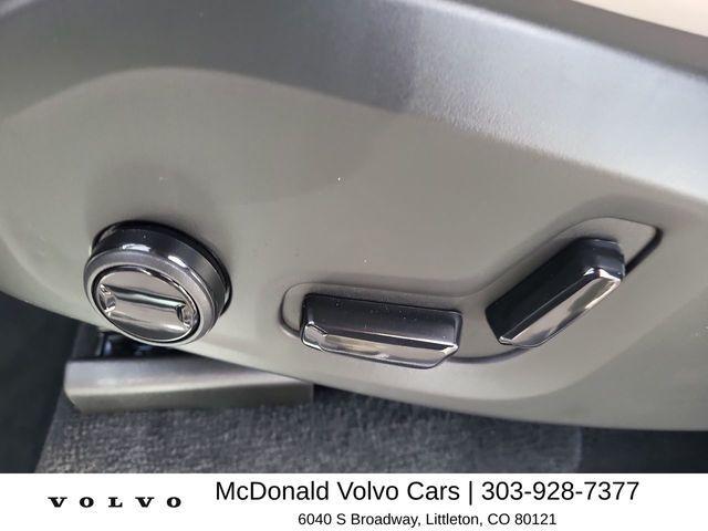 new 2026 Volvo XC90 car, priced at $72,424