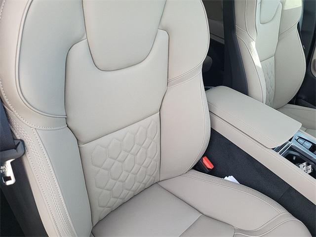 new 2026 Volvo XC90 car, priced at $71,825