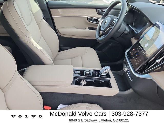 new 2026 Volvo XC90 car, priced at $72,424