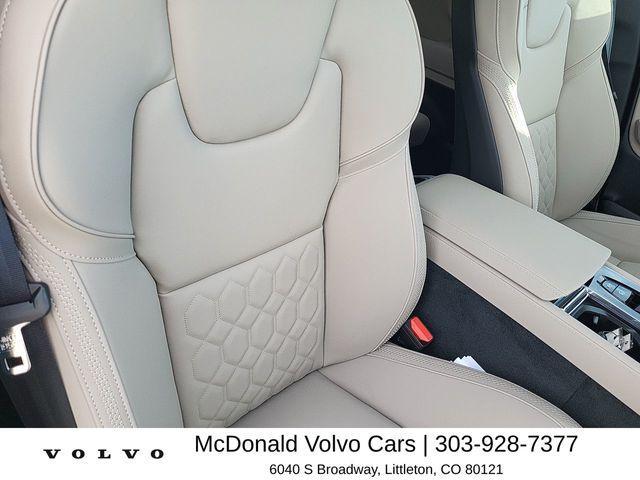 new 2026 Volvo XC90 car, priced at $72,424