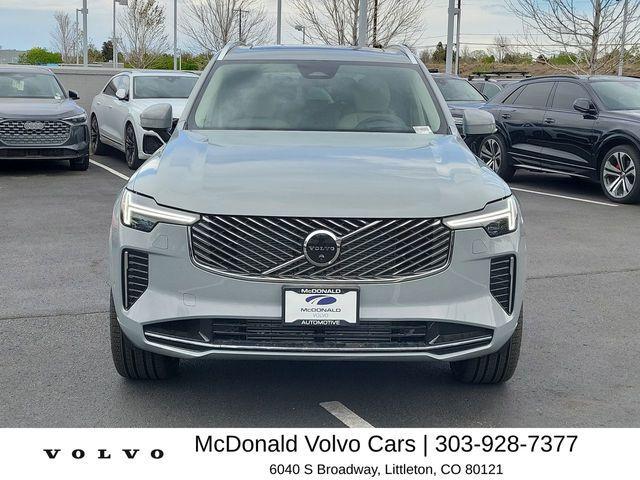 new 2026 Volvo XC90 Plug-In Hybrid car, priced at $86,224