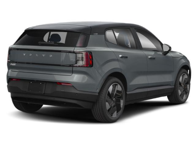 new 2026 Volvo EX30 car, priced at $49,540