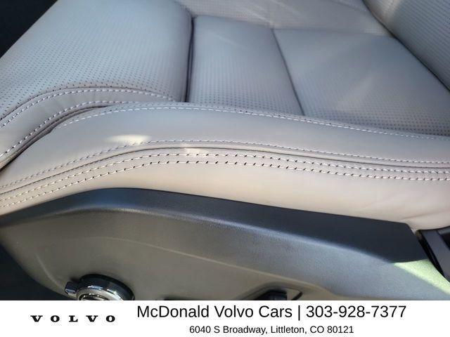 new 2026 Volvo XC90 car, priced at $82,965