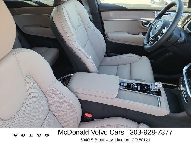 new 2026 Volvo XC90 car, priced at $82,965