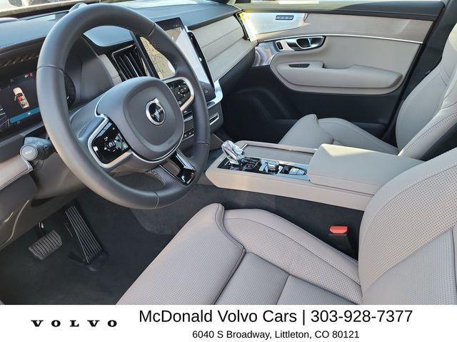 new 2026 Volvo XC90 car, priced at $82,965