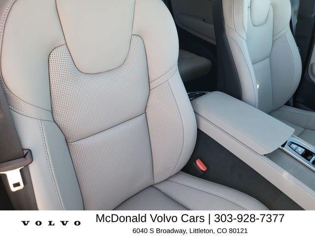 new 2026 Volvo XC90 car, priced at $82,965