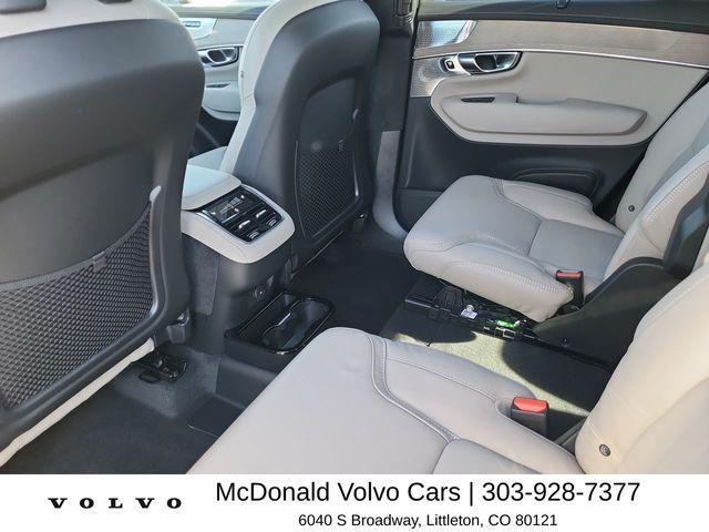 new 2026 Volvo XC90 car, priced at $82,965