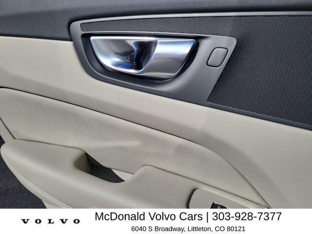new 2026 Volvo XC60 car, priced at $63,935