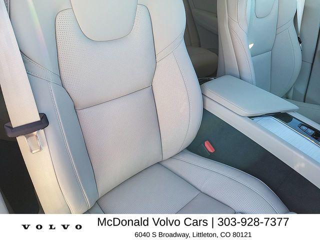 new 2026 Volvo XC60 car, priced at $63,935