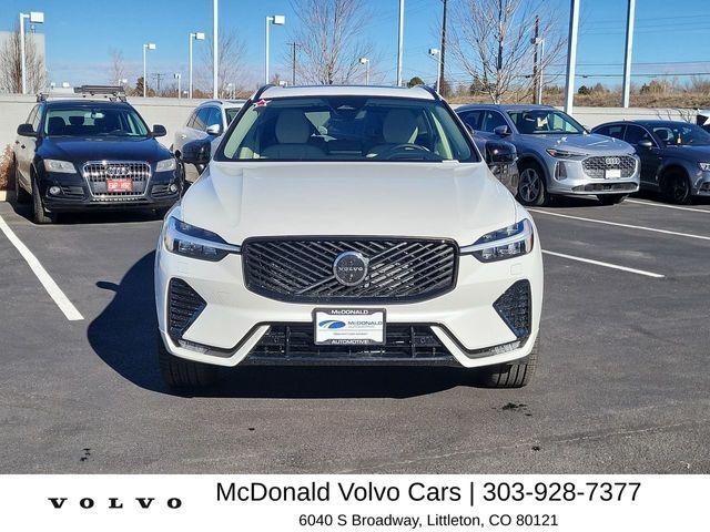new 2026 Volvo XC60 car, priced at $63,935