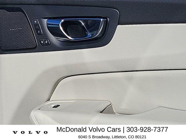 new 2026 Volvo XC60 car, priced at $63,935