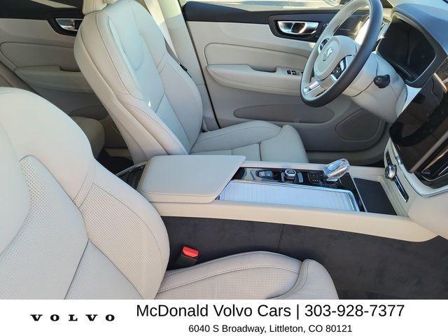 new 2026 Volvo XC60 car, priced at $63,935