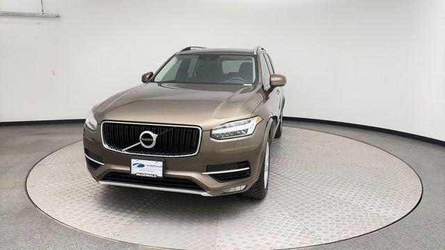 used 2016 Volvo XC90 car, priced at $14,759