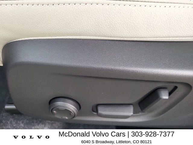 new 2026 Volvo XC40 car, priced at $54,359