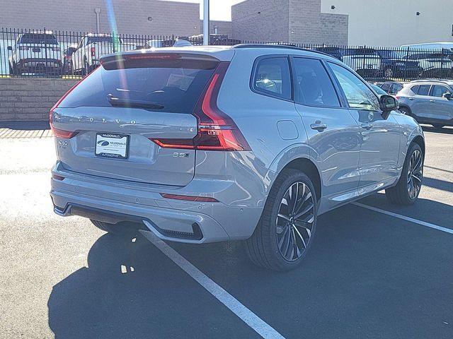 new 2026 Volvo XC60 car, priced at $63,935