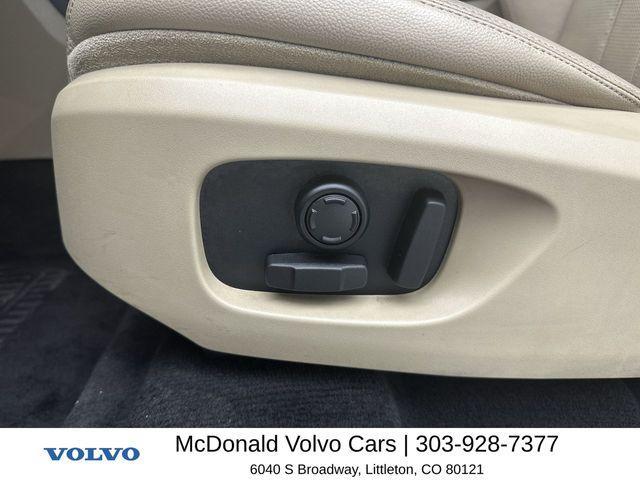 used 2017 Land Rover Discovery Sport car, priced at $11,559