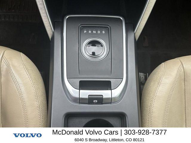 used 2017 Land Rover Discovery Sport car, priced at $11,559