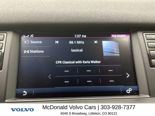 used 2017 Land Rover Discovery Sport car, priced at $11,559